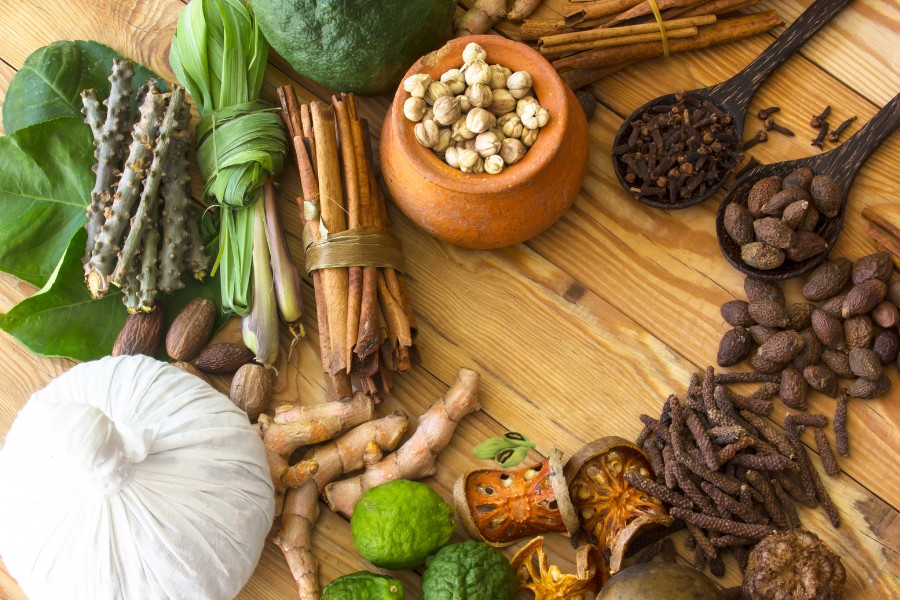 Nature's prescription: Ayurvedic foods for the modern world