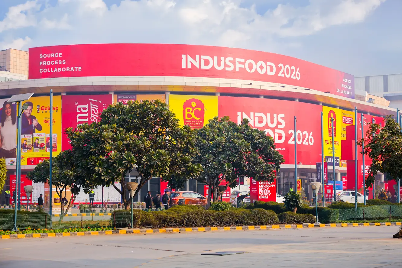 International Food Retail Conclave & CEO Forum 2025