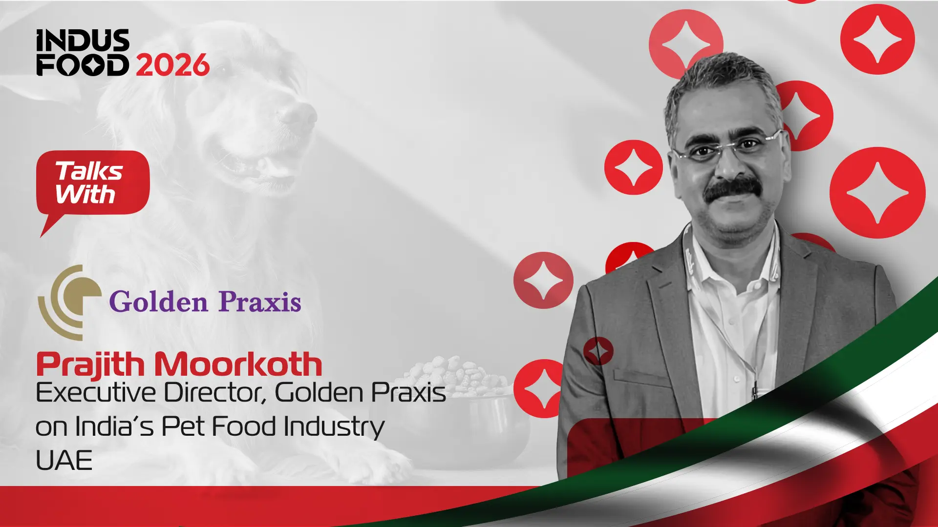 Pet Food Exports Up 97% in Five Years: India's Quiet Rise in Global Pet Nutrition