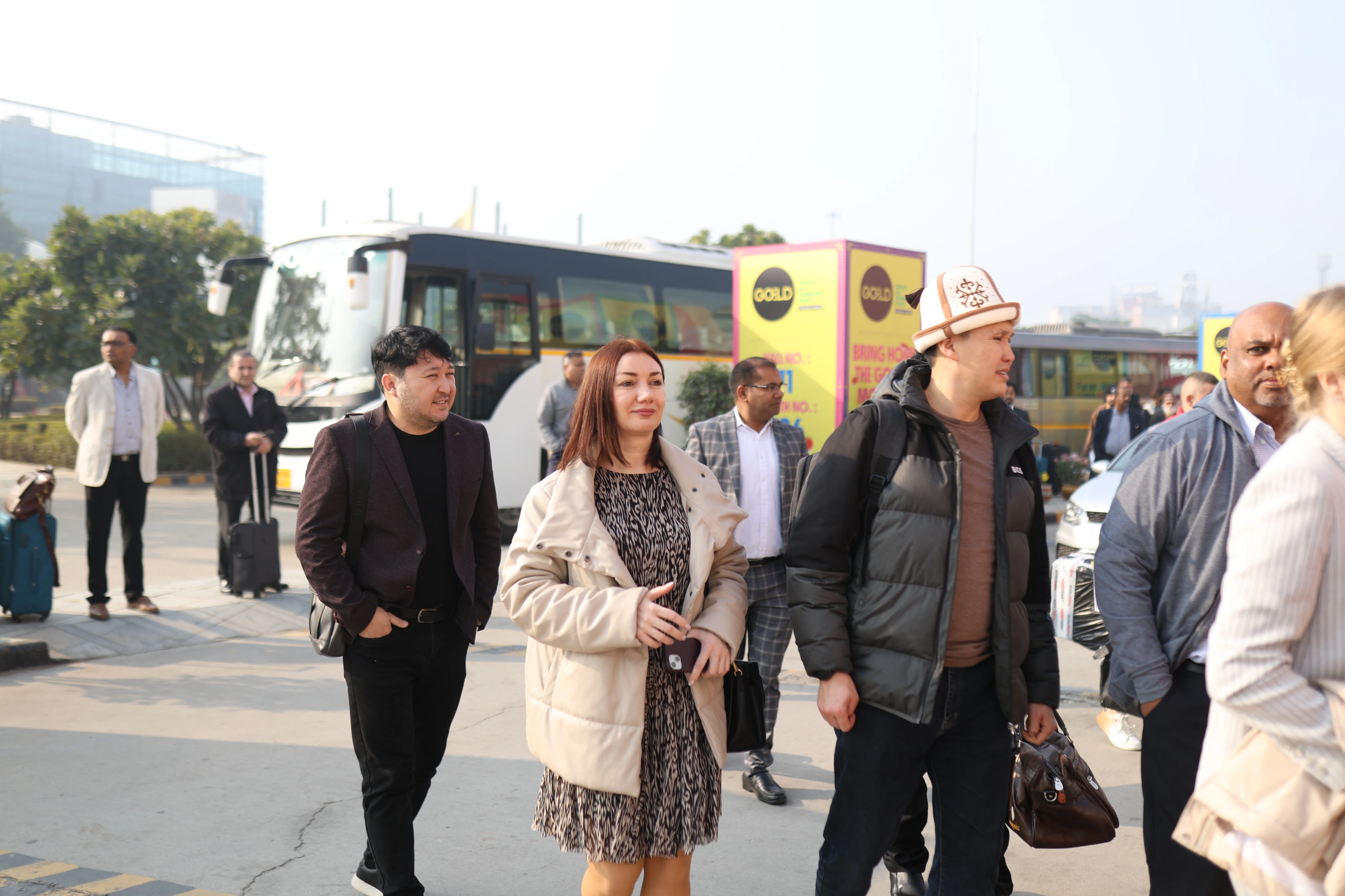 Innovation & Inspiration